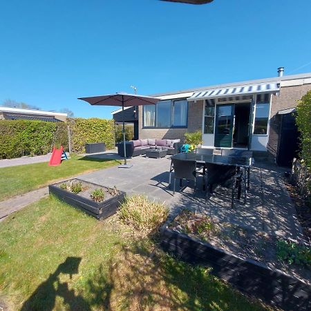 Plattedijk - Vakantiehuis 25-26 レンメル エクステリア 写真