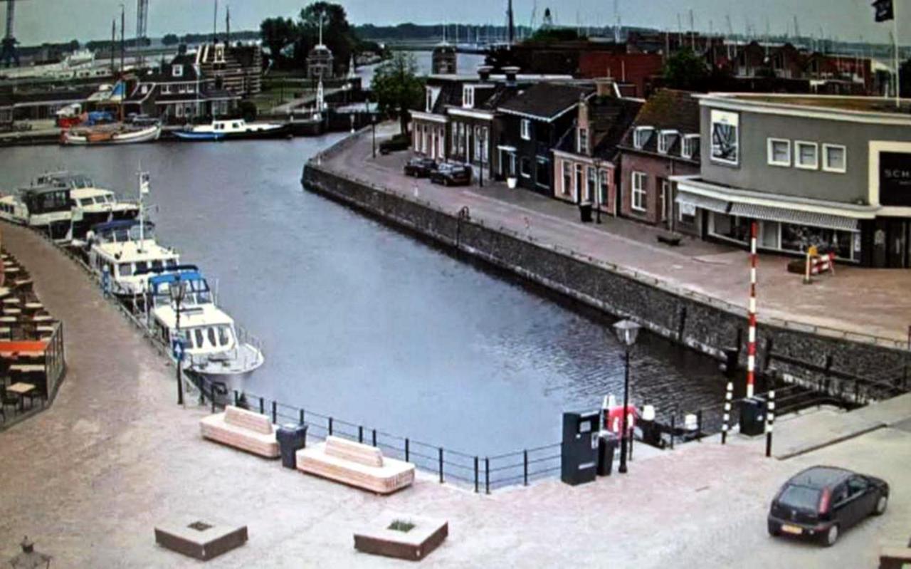Plattedijk - Vakantiehuis 25-26 レンメル エクステリア 写真